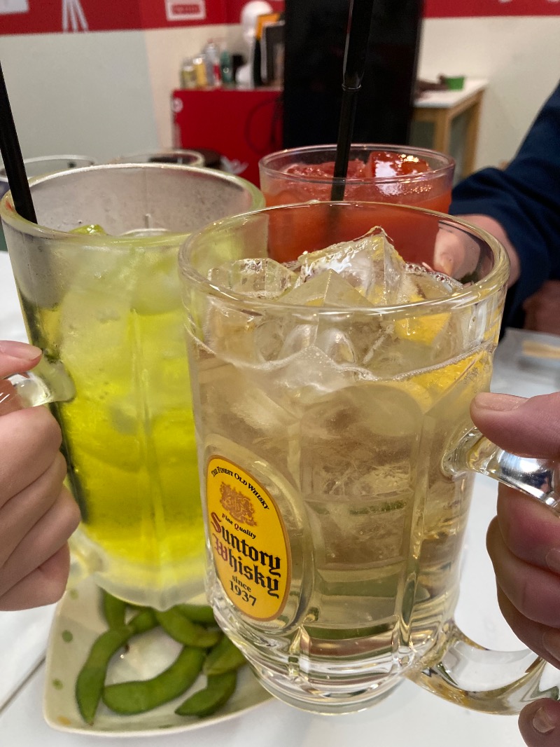 みーな🍑さんのスパ&カプセル ニューウイングのサ活写真