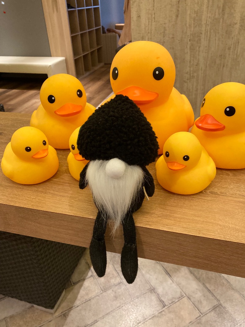 みーな🍑さんの天然温泉 平和島のサ活写真