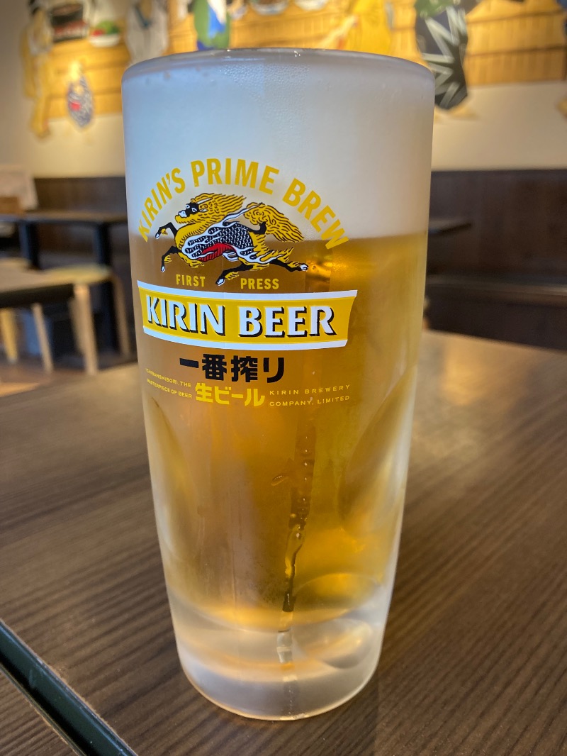 みーな🍑さんの天然温泉 たからゆ -中野若宮温泉-のサ活写真