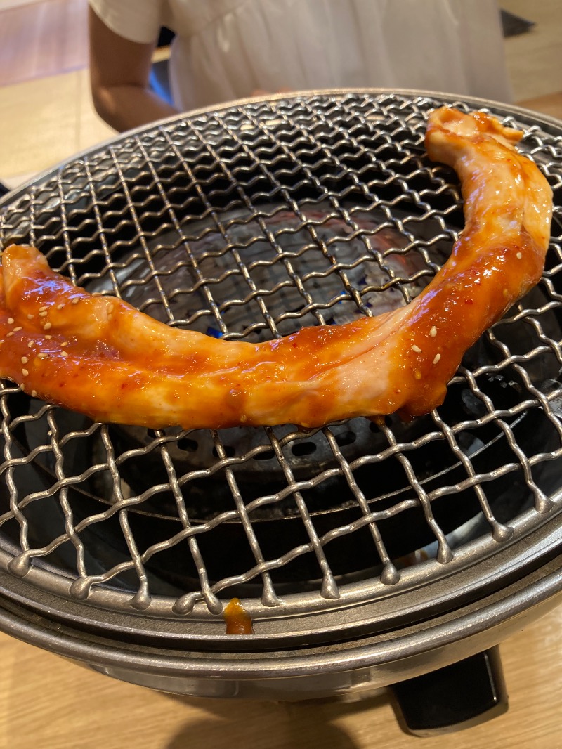 みーな🍑さんの泊まれるサウナ屋さん 品川サウナのサ活写真