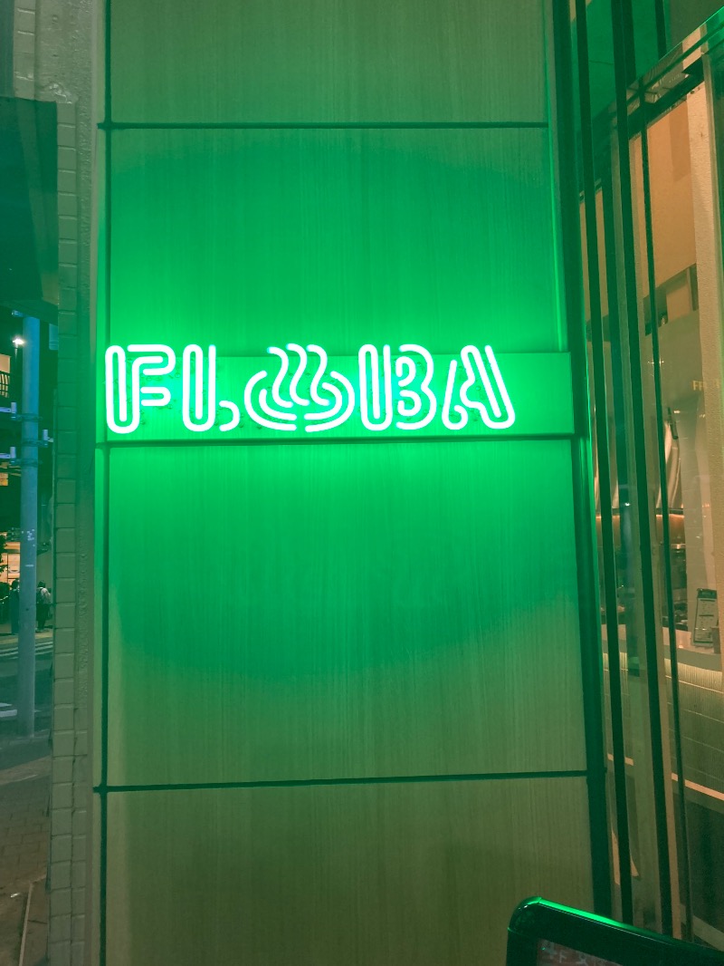 みーな🍑さんのFLOBA(フローバ)のサ活写真