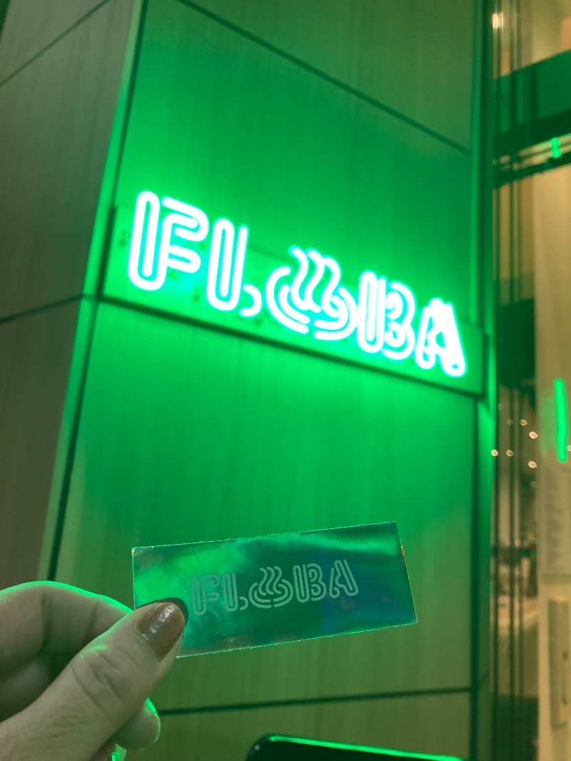 みーな🍑さんのFLOBA(フローバ)のサ活写真