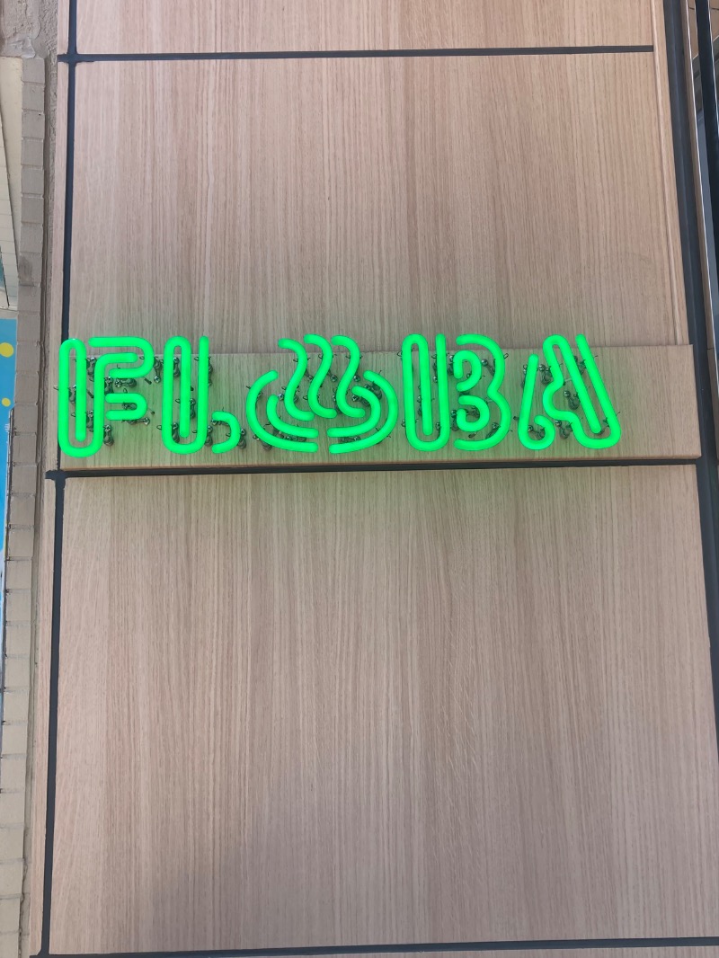 みーな🍑さんのFLOBA(フローバ)のサ活写真