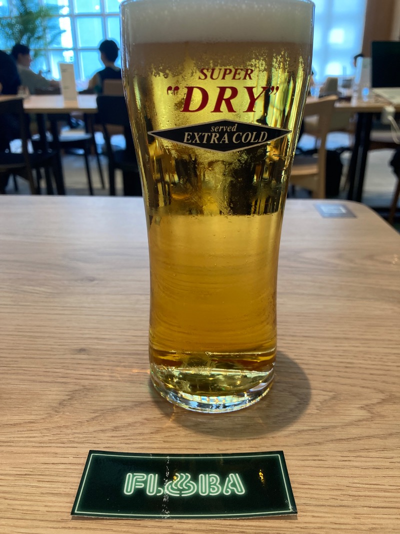 みーな🍑さんのFLOBA(フローバ)のサ活写真