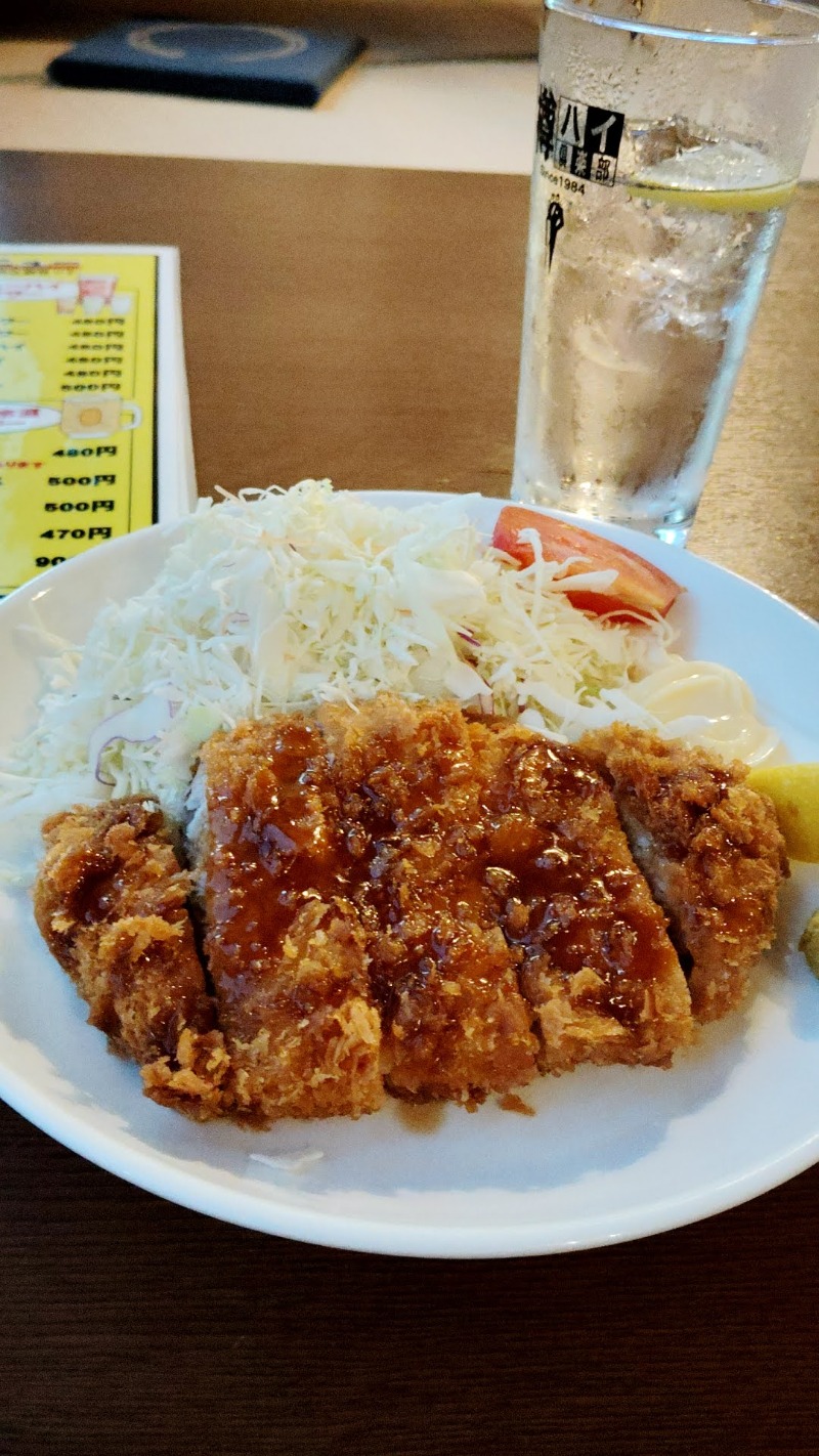 月曜よなよな好きさんのサウナカプセルホテル コア21のサ活写真