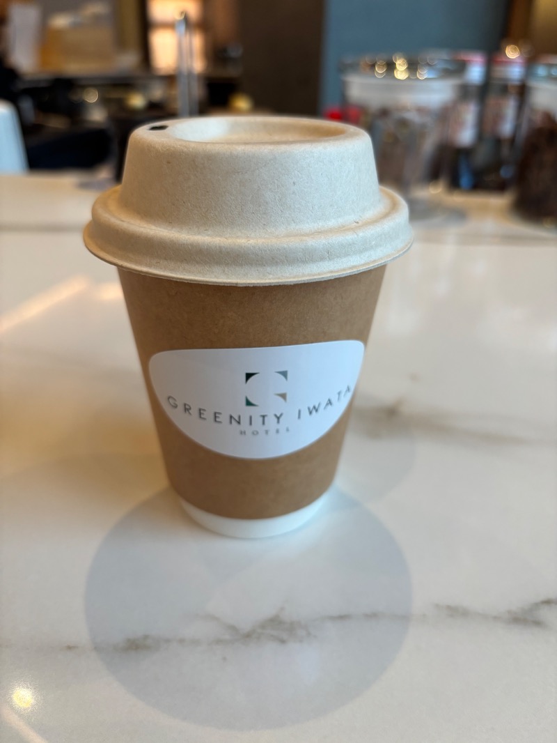 おによめさんのGREENITY IWATAのサ活写真