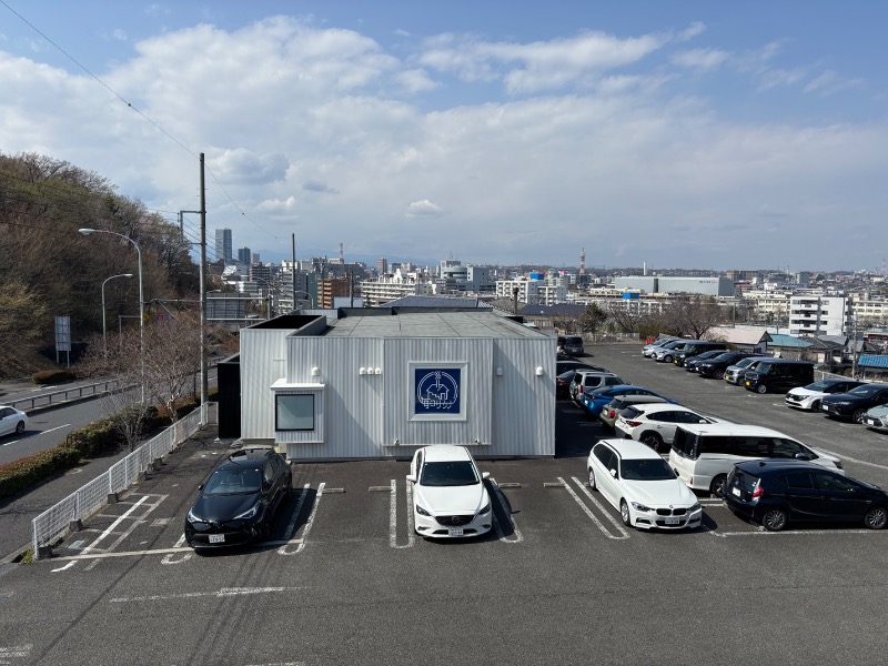 Nijiさんの毎日サウナ 八王子店のサ活写真