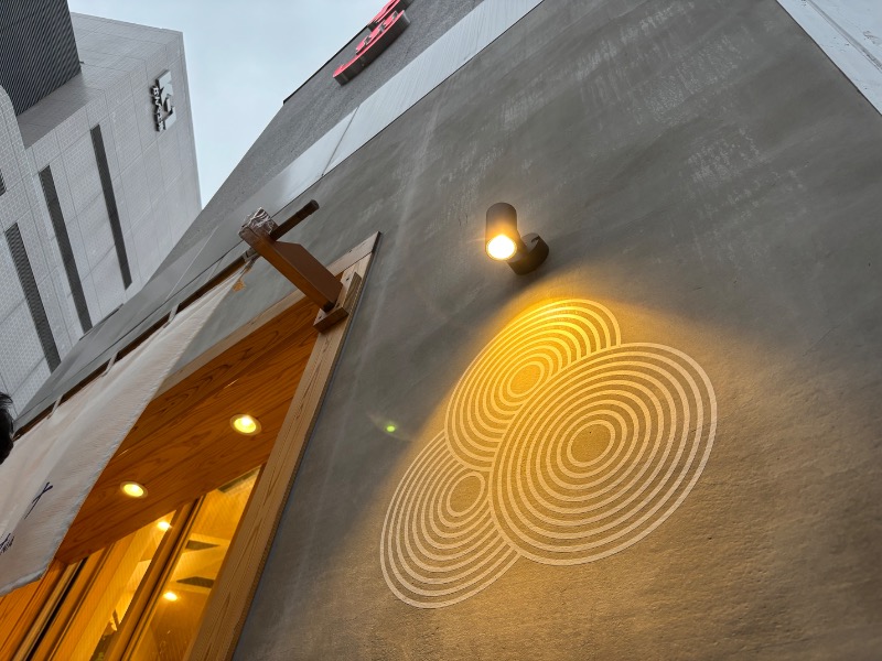 Nijiさんの泊まれるサウナ屋さん 品川サウナのサ活写真