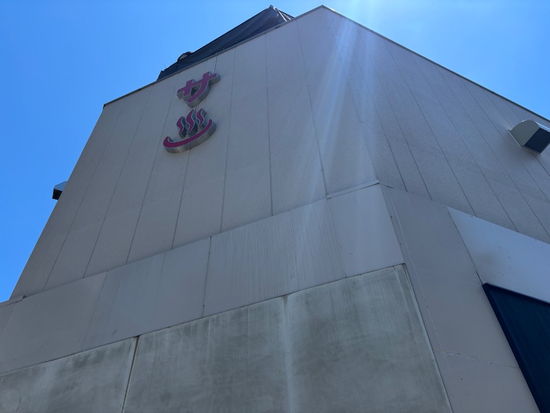 Nijiさんの泊まれるサウナ屋さん 品川サウナのサ活写真