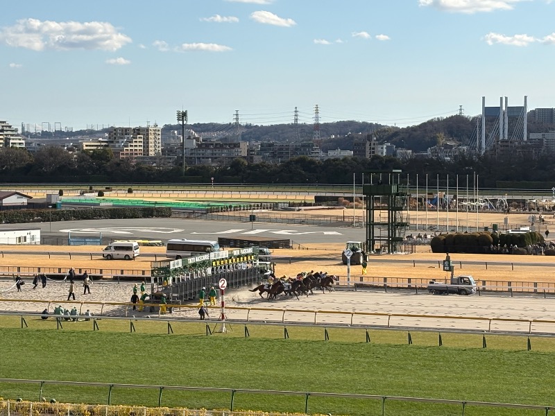 ささ湯さんのRAKU SPA Station 府中のサ活写真