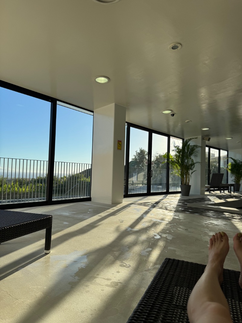 Koto🍇🍈さんのトスラブ館山 ルアーナのサ活写真