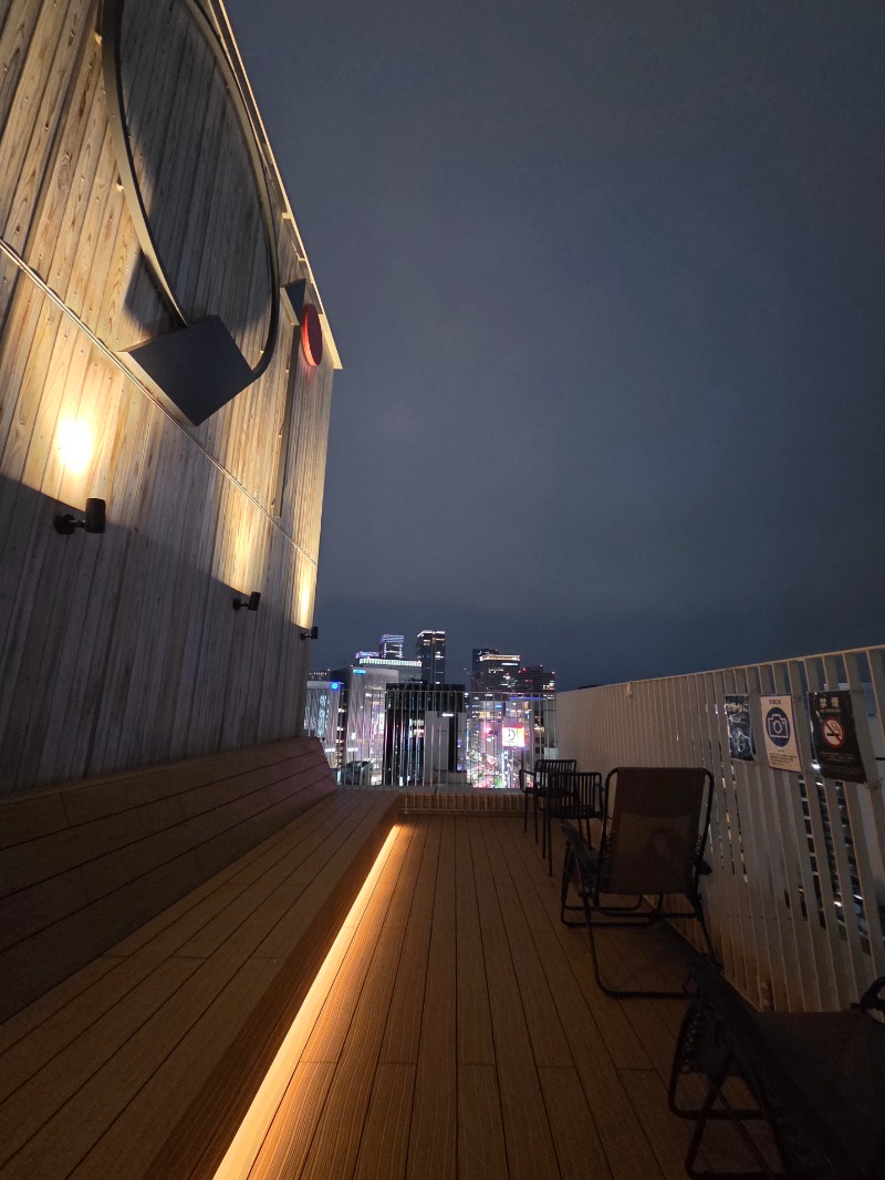 SKさんの91° SAUNAのサ活写真