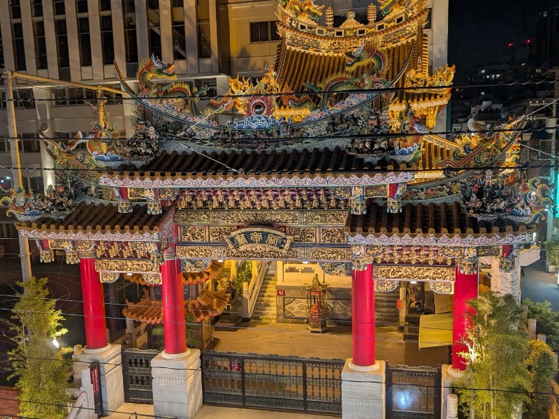 イキタサナウイさんのglobal cabin横浜中華街のサ活写真