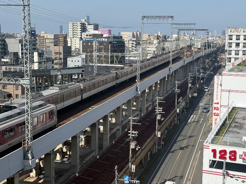 わっちゃんさんのなにわ健康ランド 湯〜トピアのサ活写真