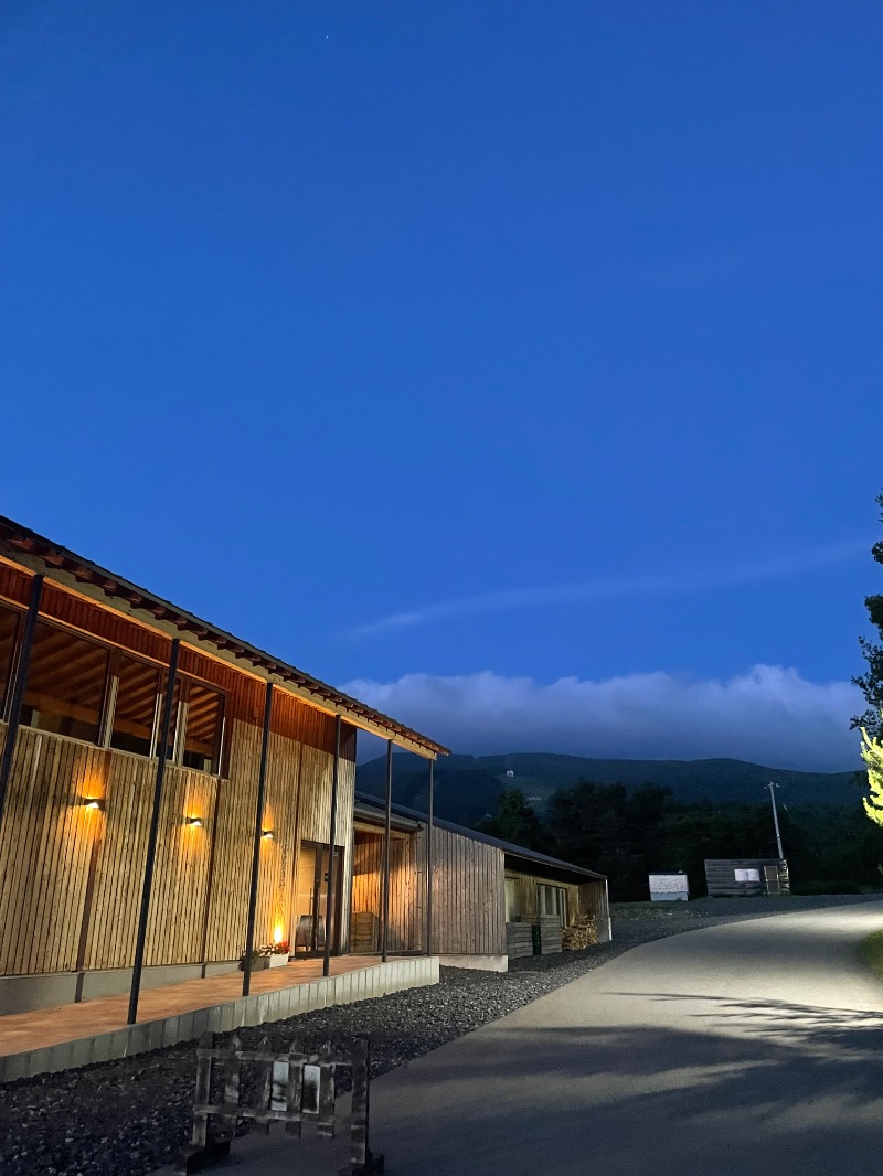 サウナ〜ヤスオ(phantom)さんの高源ゆのサ活写真