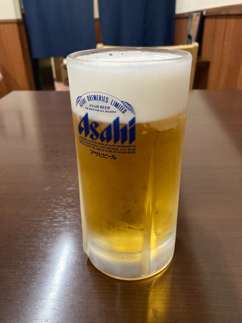 KENさんのサウナ&カプセル キュア国分町のサ活写真