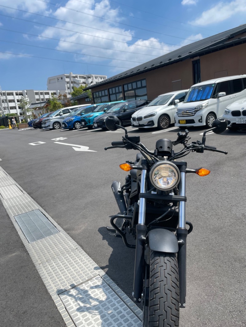 おいなりさんの横浜青葉温泉 喜楽里別邸のサ活写真