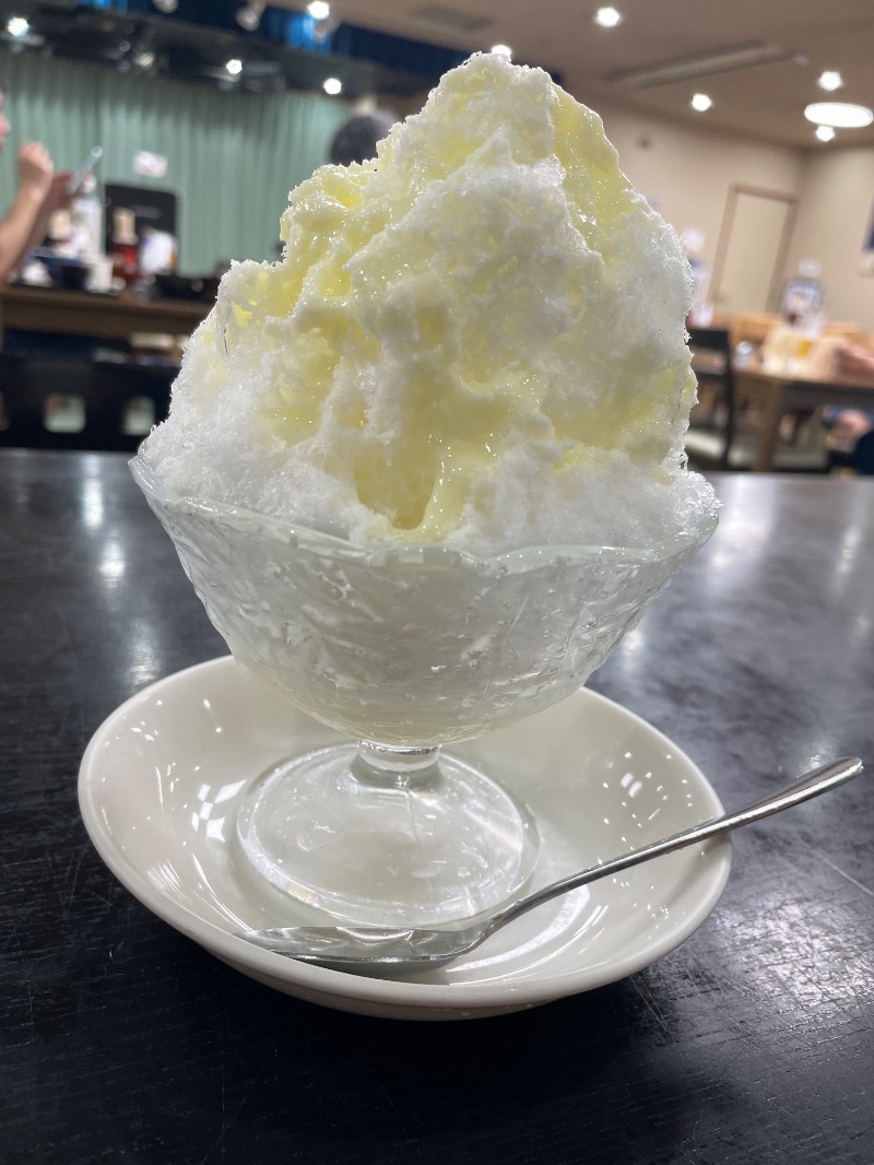 らっこせんせさんのヨコヤマ・ユーランド鶴見のサ活写真