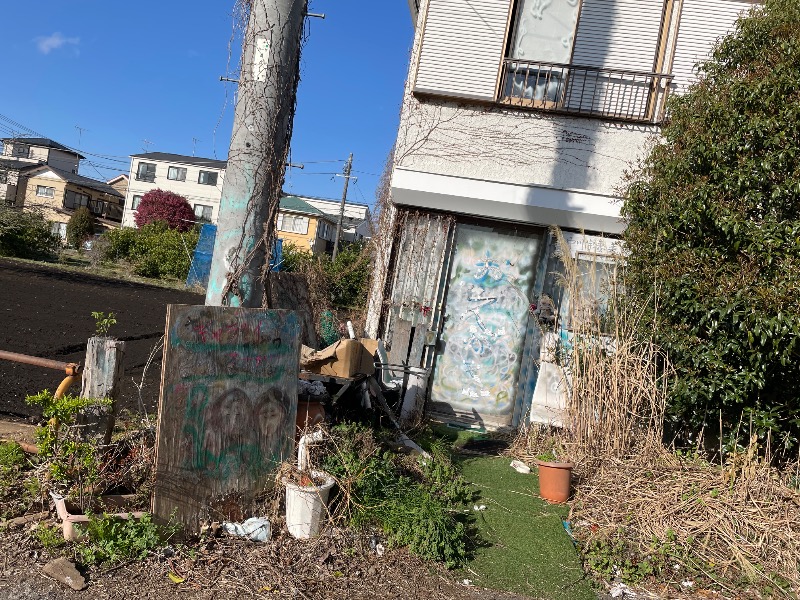 らっこせんせさんのしずの湯 相模原のサ活写真
