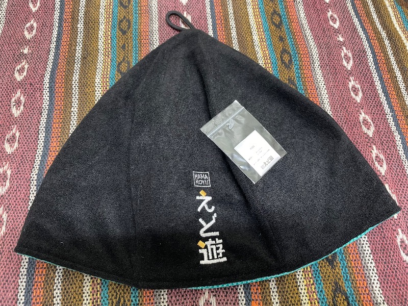 らっこせんせさんのHAMANOYUえど遊のサ活写真