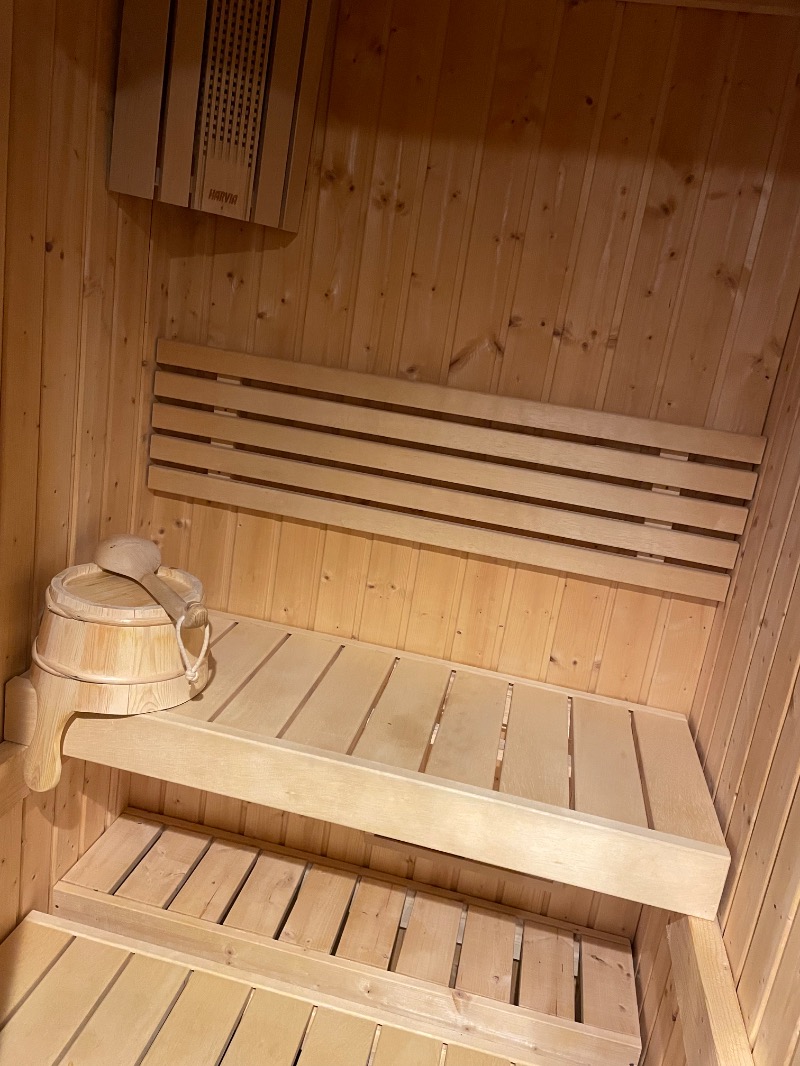 らっこせんせさんのサウナ&スペース秋葉原のサ活写真