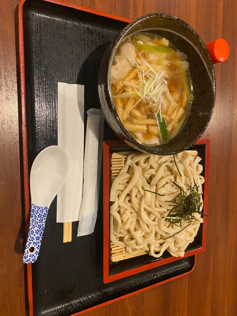 だいちゃむさんのバーデン・ガーデン(旧:ザ ベッド&スパ 所沢)のサ活写真