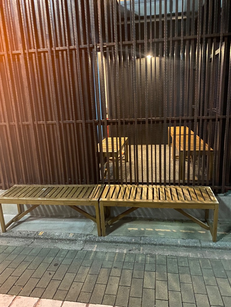 だいちゃむさんの堀田湯のサ活写真