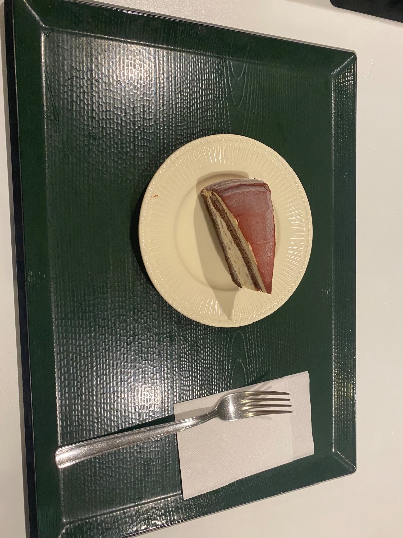 だいちゃむさんの神戸サウナ&スパのサ活写真