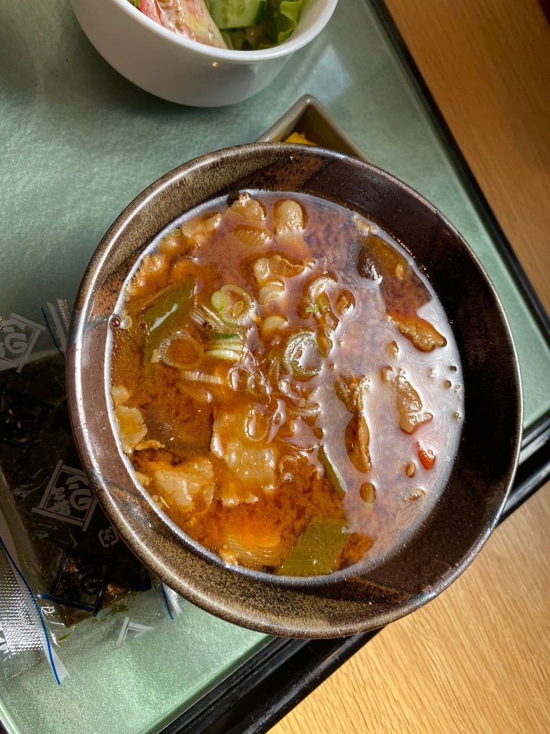 だいちゃむさんの新岐阜サウナのサ活写真