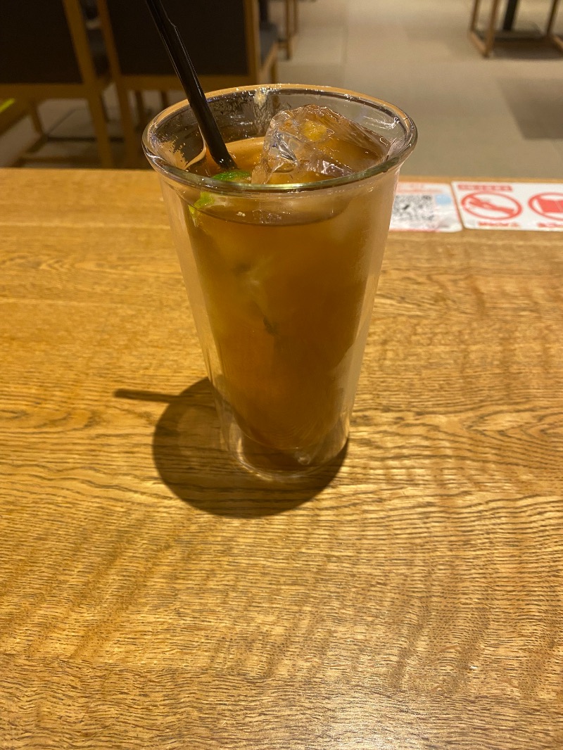 だいちゃむさんのサウナ&ホテル かるまる池袋のサ活写真