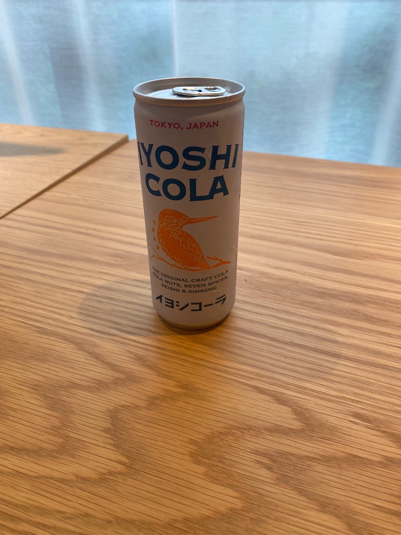 だいちゃむさんのグッドサウナ調布国領のサ活写真