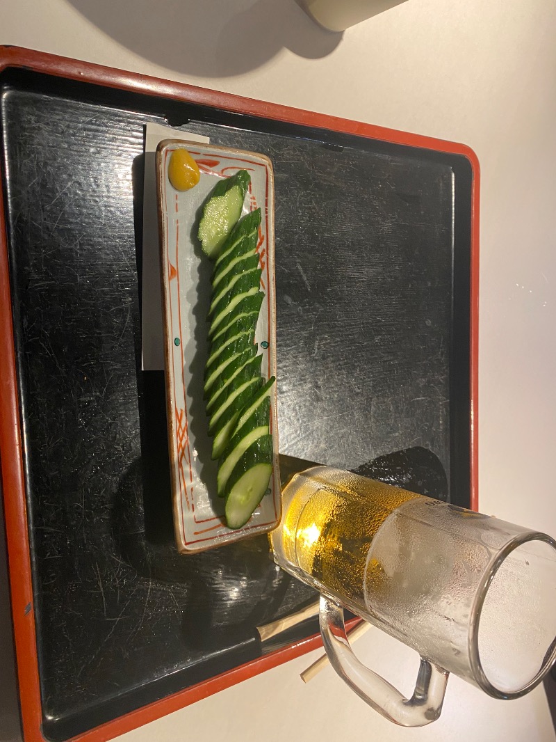 だいちゃむさんのザ・センチュリオンサウナレスト&ステイ札幌のサ活写真