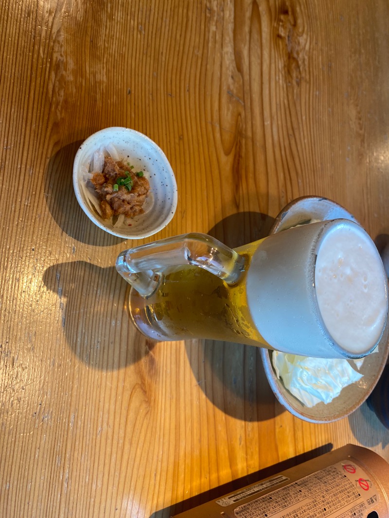 だいちゃむさんのあかざる神楽坂SAUNAのサ活写真