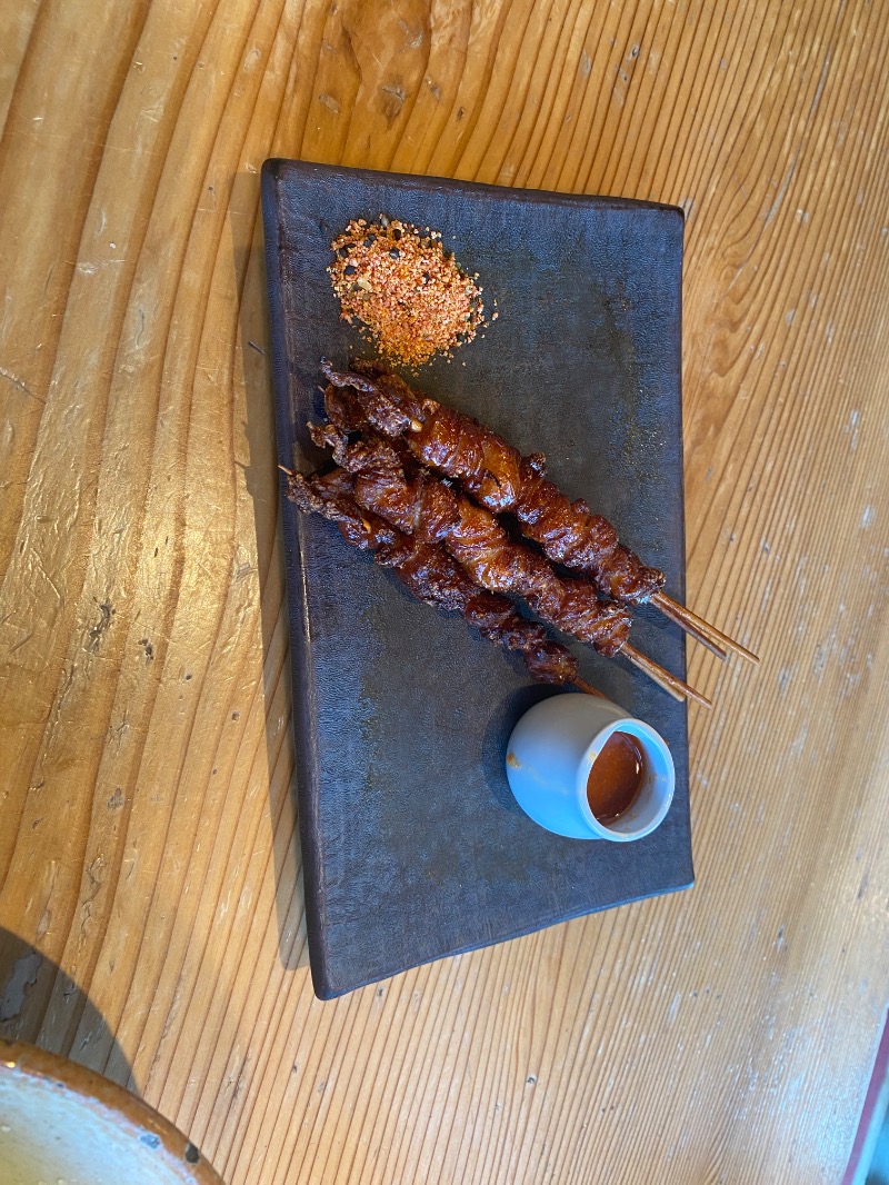 だいちゃむさんのあかざる神楽坂SAUNAのサ活写真