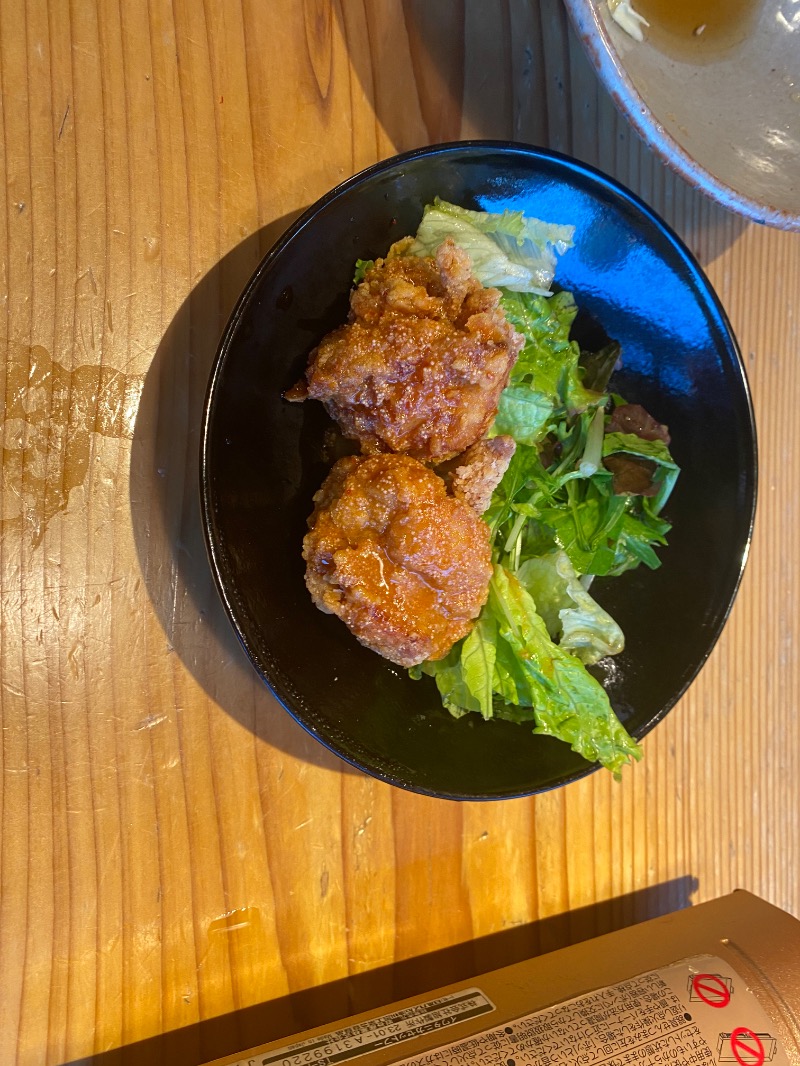 だいちゃむさんのあかざる神楽坂SAUNAのサ活写真