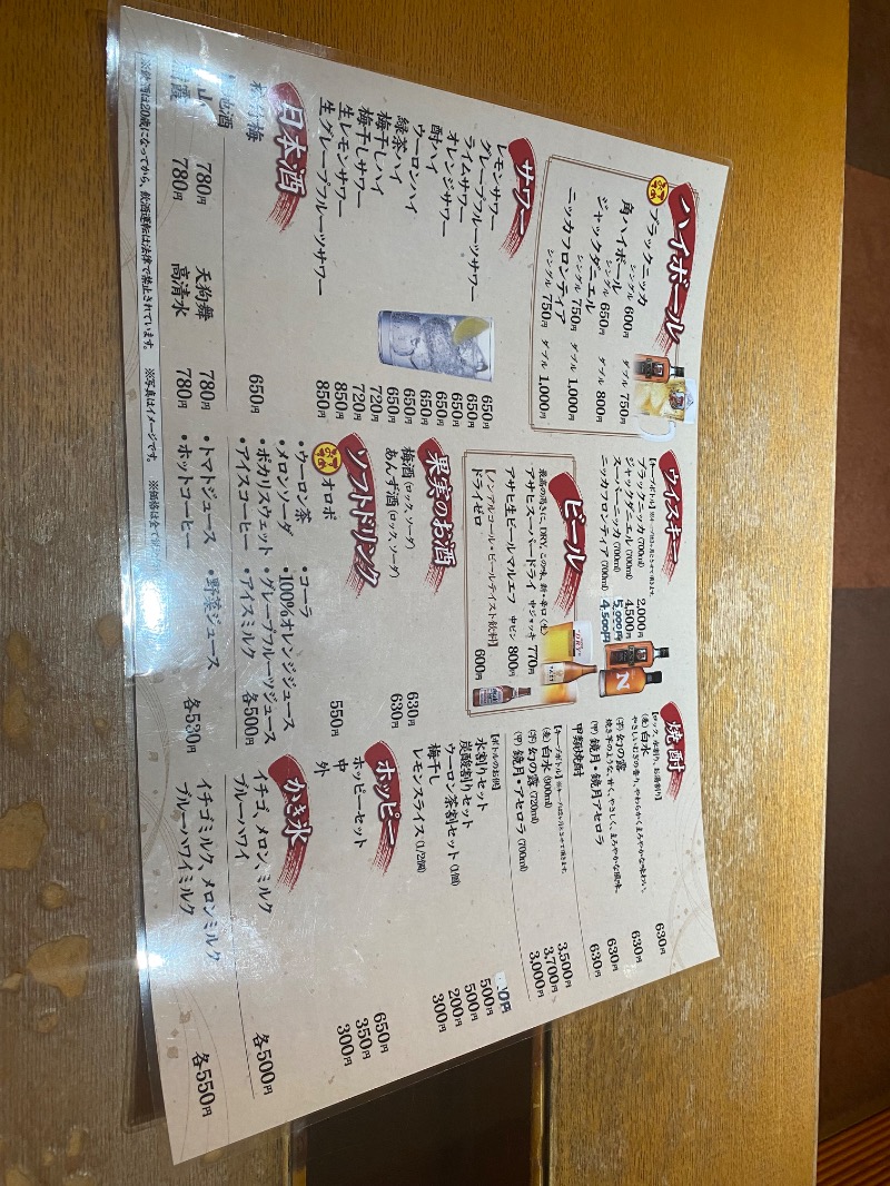 だいちゃむさんのサウナ&カプセルホテル 北欧のサ活写真