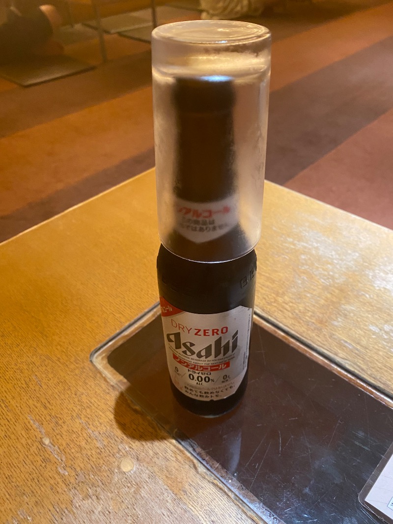 だいちゃむさんのサウナ&カプセルホテル 北欧のサ活写真