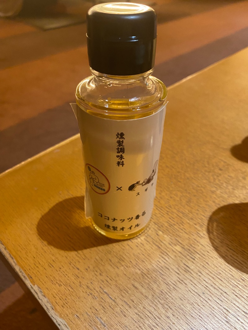 だいちゃむさんのサウナ&カプセルホテル 北欧のサ活写真