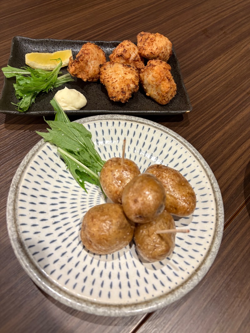 kanetama('ω')さんの朝日湯源泉ゆいるのサ活写真