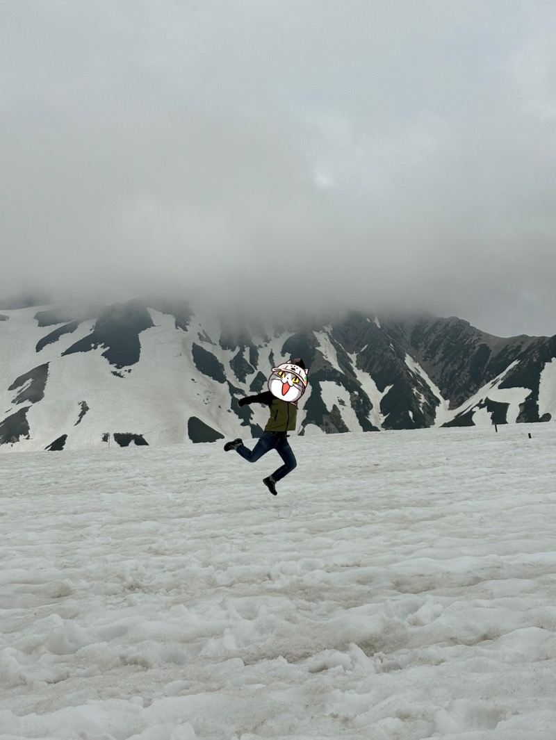 kanetama('ω')さんの湯けむり屋敷 薬師の湯のサ活写真