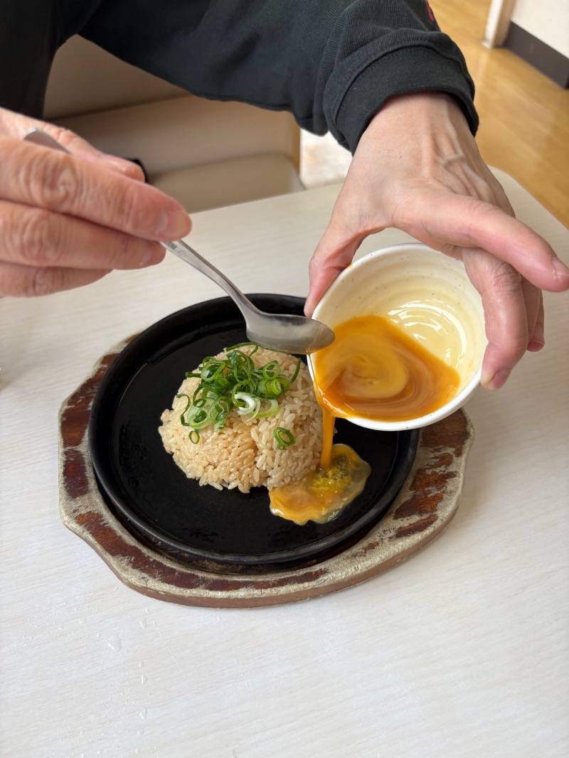 kanetama('ω')さんの健康ゆ空間 磐田ななつぼしのサ活写真