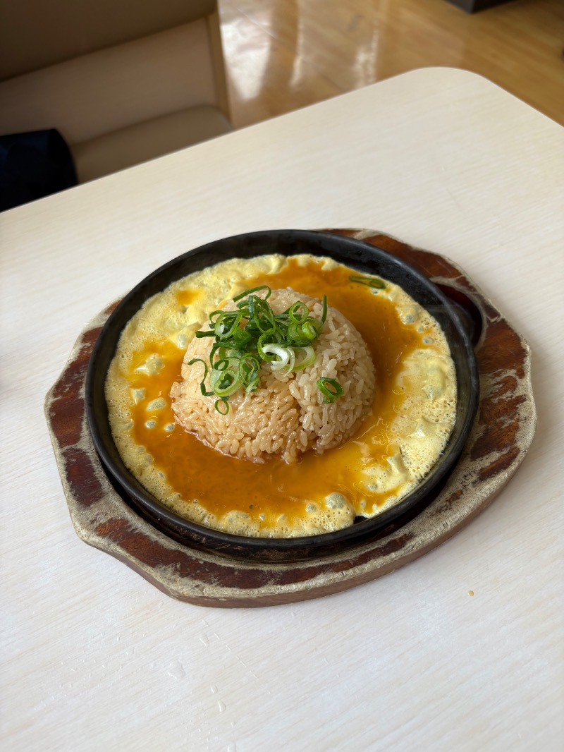 kanetama('ω')さんの健康ゆ空間 磐田ななつぼしのサ活写真