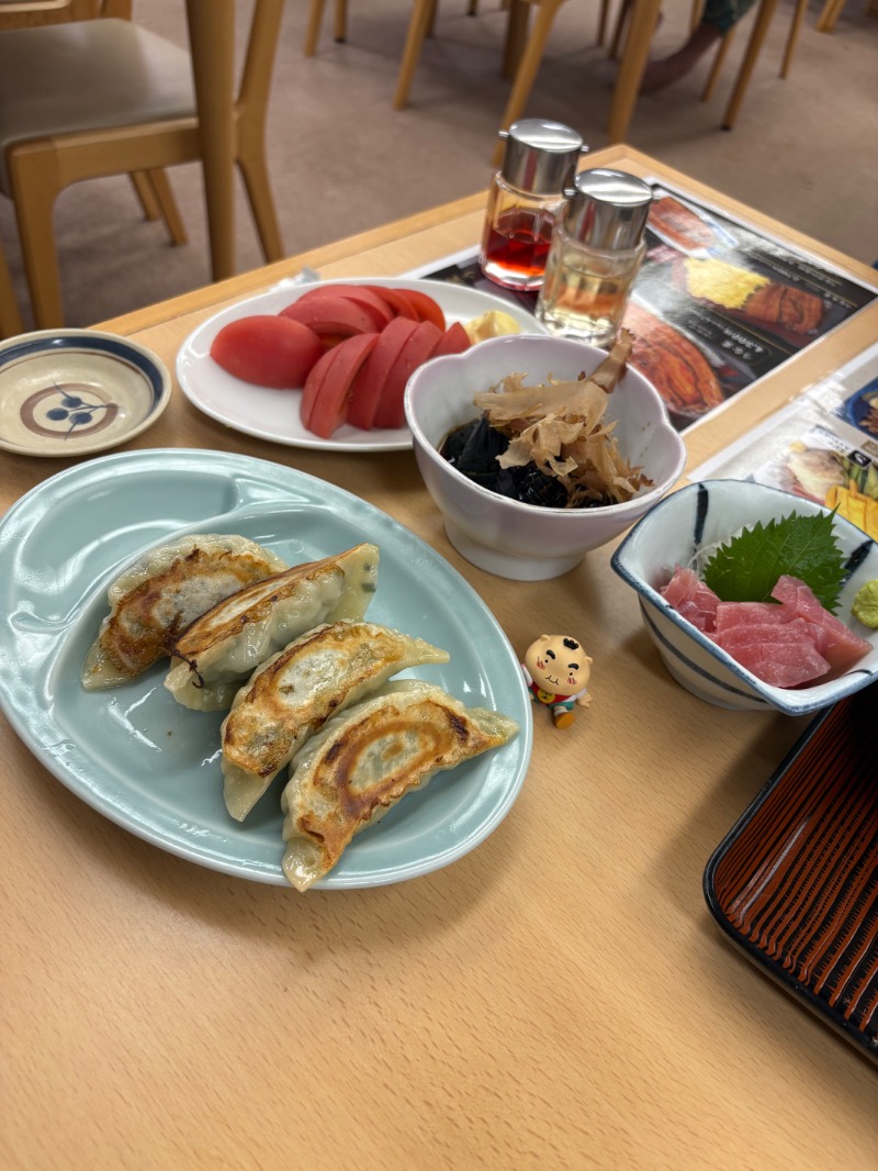 kanetama('ω')さんの湯乃泉 東名厚木健康センターのサ活写真