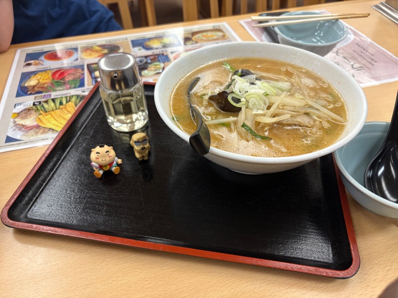 kanetama('ω')さんの湯乃泉 東名厚木健康センターのサ活写真