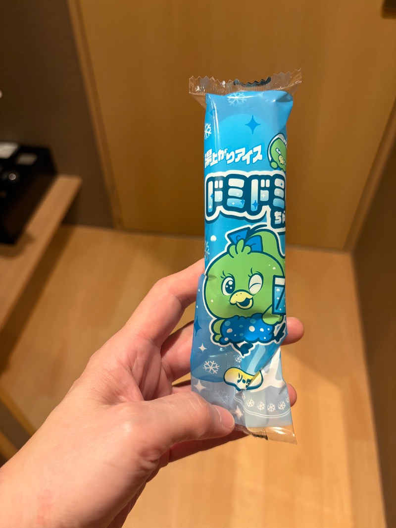 kanetama('ω')さんの天然温泉 吉野桜の湯 御宿 野乃奈良のサ活写真