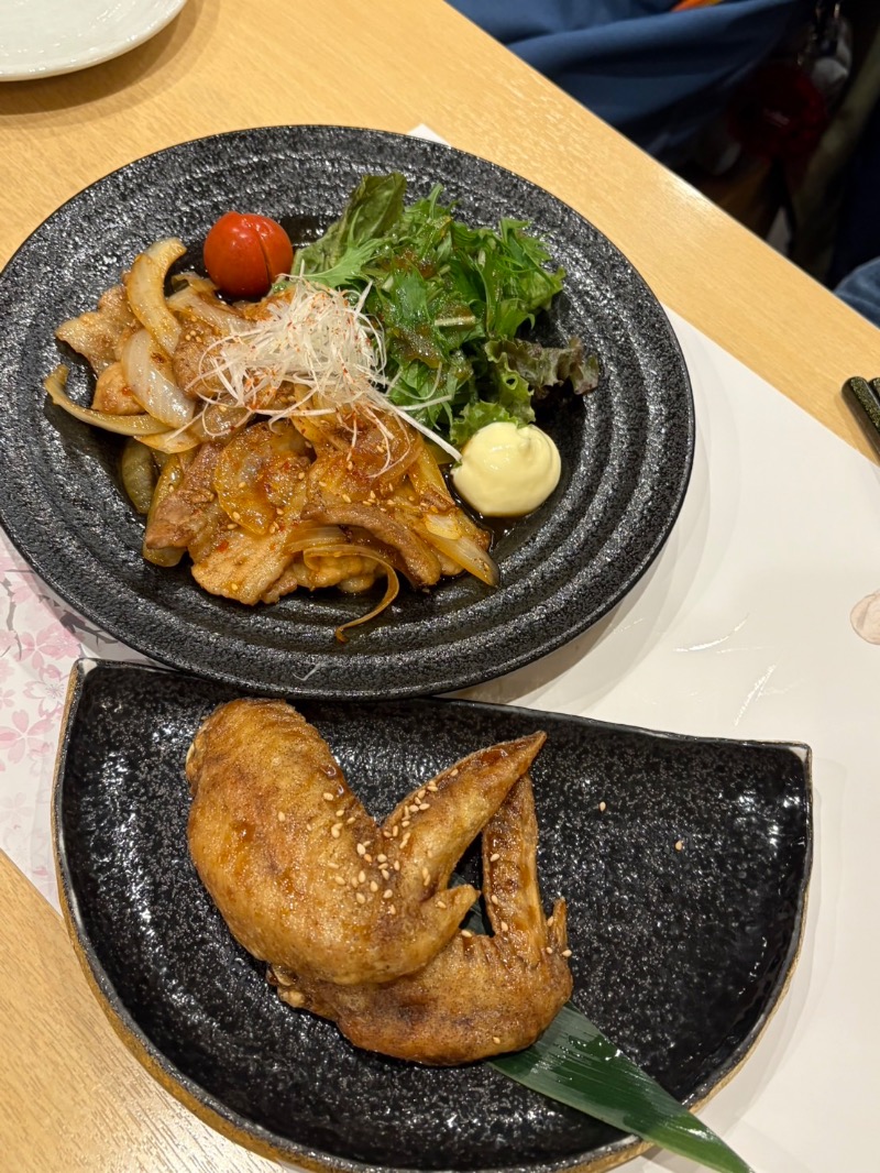 kanetama('ω')さんの天然温泉 吉野桜の湯 御宿 野乃奈良のサ活写真