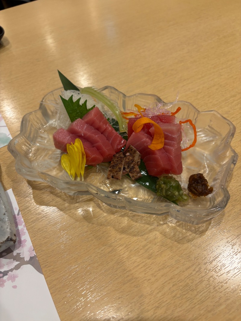 kanetama('ω')さんの天然温泉 吉野桜の湯 御宿 野乃奈良のサ活写真