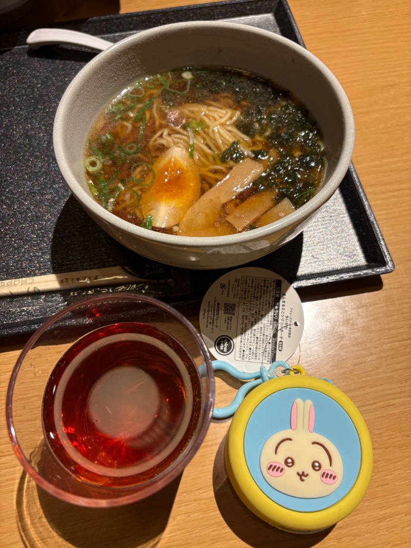 kanetama('ω')さんの天然温泉 吉野桜の湯 御宿 野乃奈良のサ活写真