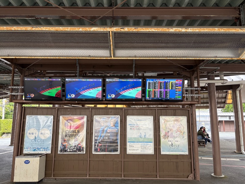 kanetama('ω')さんの天然温泉 つつじの湯 ドーミーインEXPRESS豊橋のサ活写真