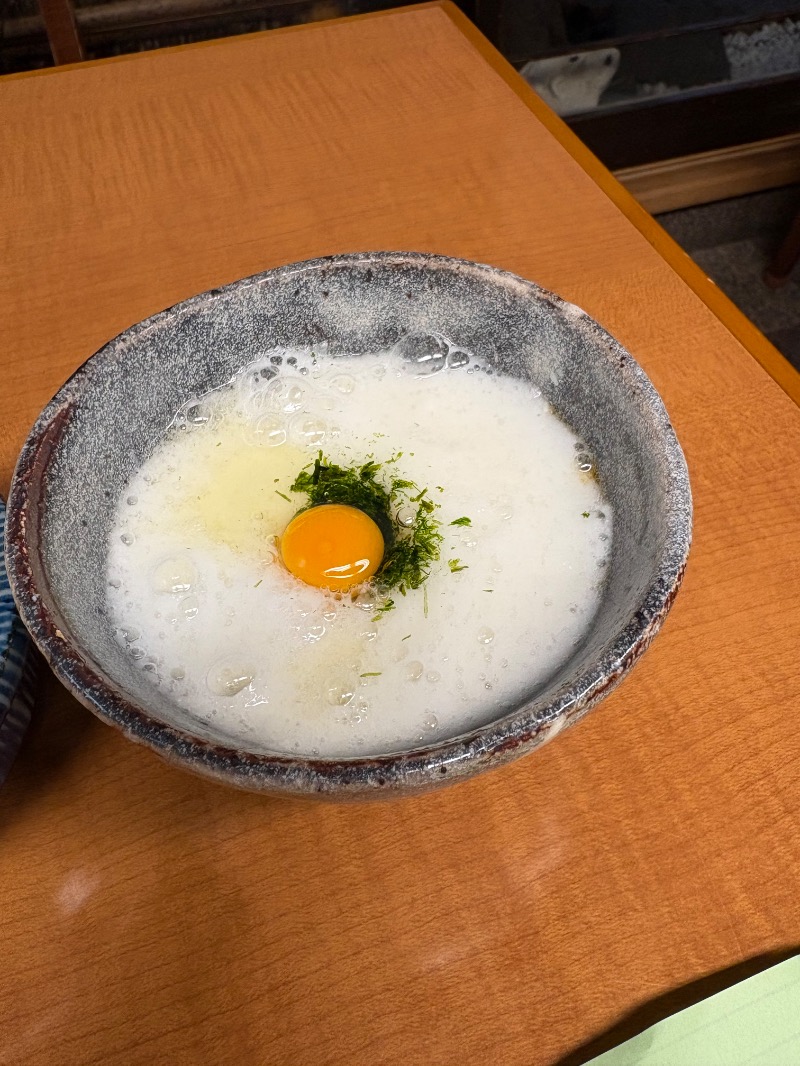 kanetama('ω')さんの天然温泉 つつじの湯 ドーミーインEXPRESS豊橋のサ活写真